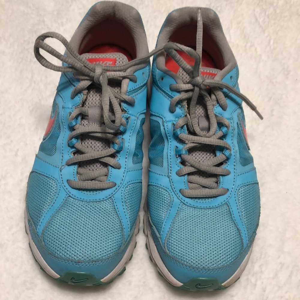 Nike, Women’s Athletic Shoes, size 7.5